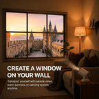 BeamVerse Portable Projector